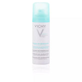 VICHY-DEO antitranspirante 24h sem álcool spray 125 ml-DrShampoo - Perfumaria e Cosmética